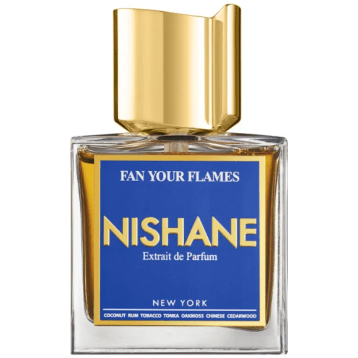 Nishane Fan Your Flames - Extrait De Parfum