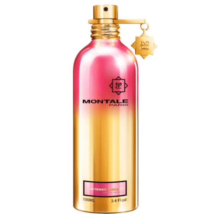 Montale Paris Intense Cherry - Eau de Parfum