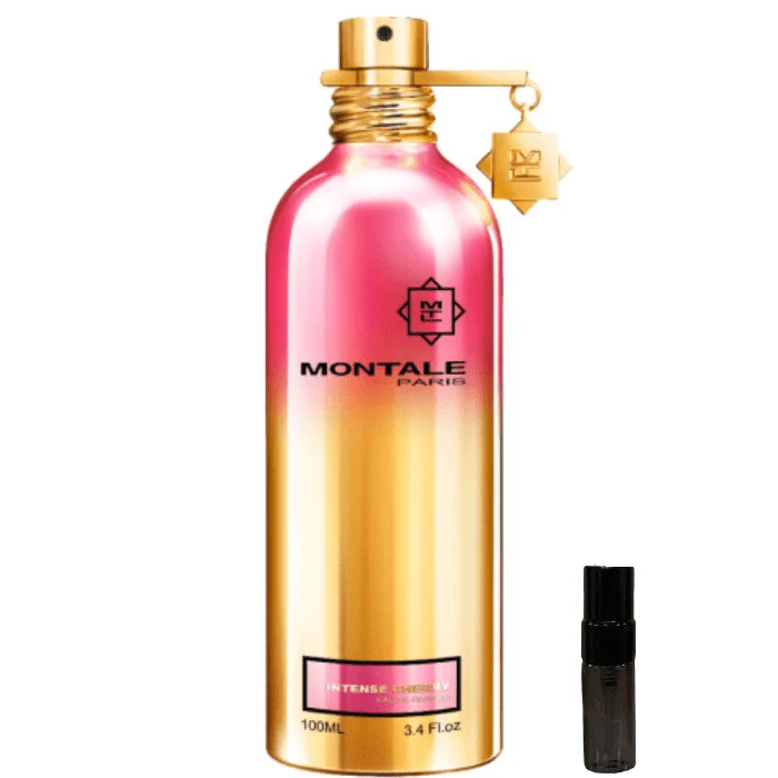 Montale Paris Intense Cherry - Eau de Parfum