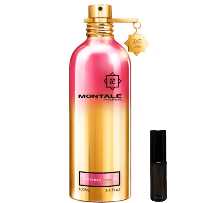 Montale Paris Intense Cherry - Eau de Parfum