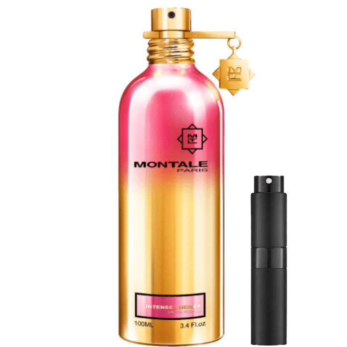 Montale Paris Intense Cherry - Eau de Parfum