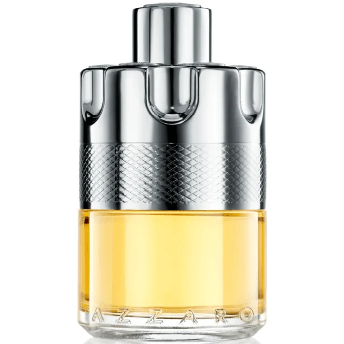 Azzaro Wanted - Eau de Toilette