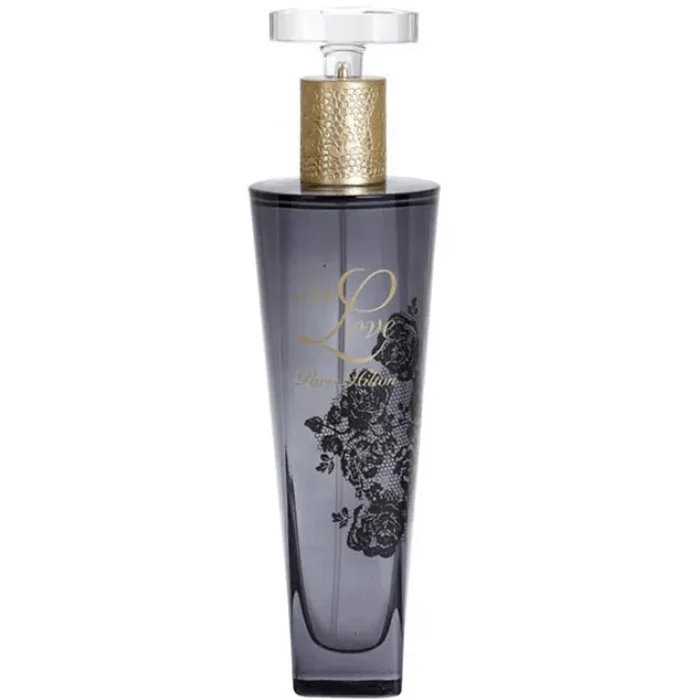 Paris Hilton With Love - Eau de Parfum