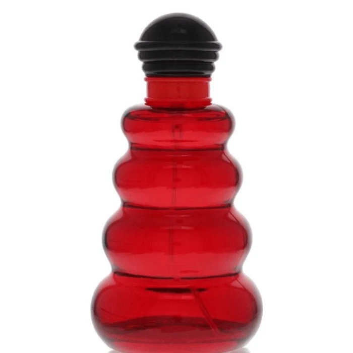 Perfumer's Workshop Samba Red - Eau de Toilette