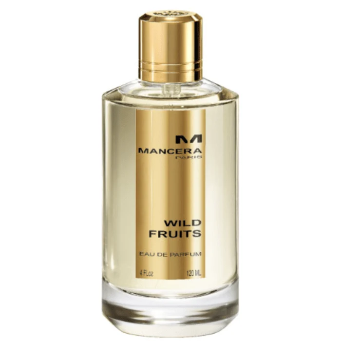 Mancera Wild Fruits - Eau de Parfum