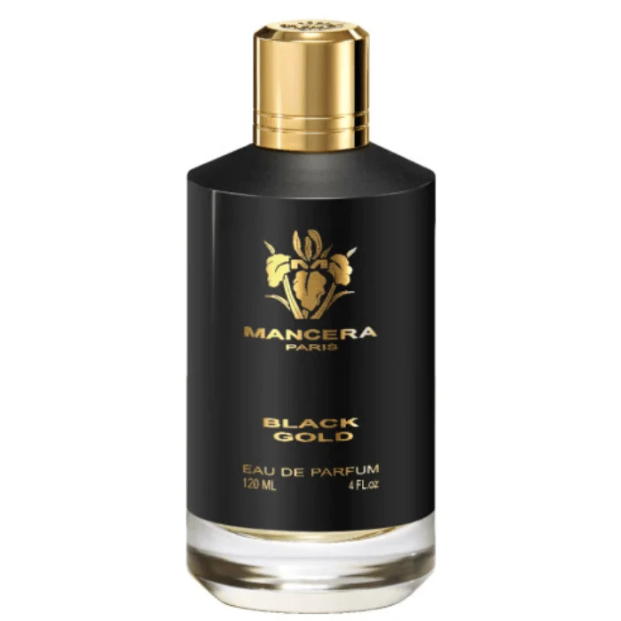 Mancera Black Gold - Eau de Parfum