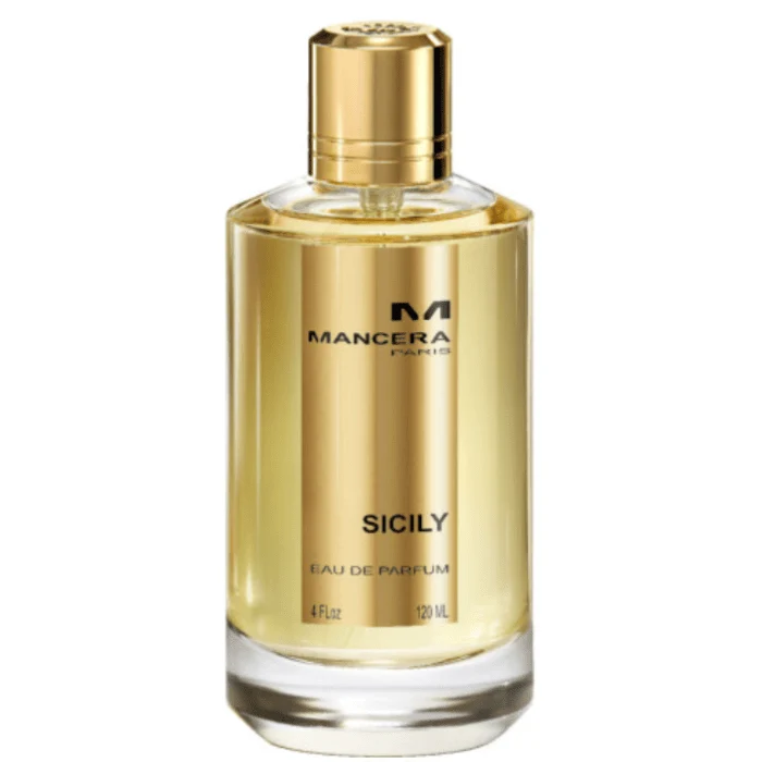 Mancera Sicily - Eau de Parfum