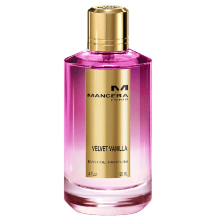 Mancera Velvet Vanilla - Eau de Parfum