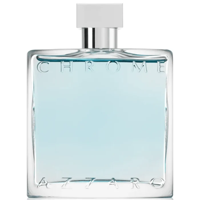 Azzaro Chrome - Eau de Toilette