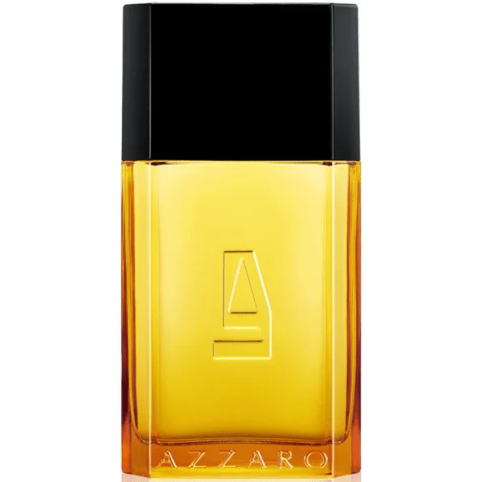 Azzaro Pour Homme - Eau de Toilette