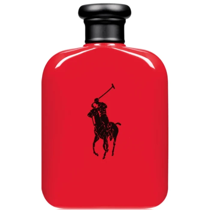 Ralph Lauren Polo Red - Eau de Toilette