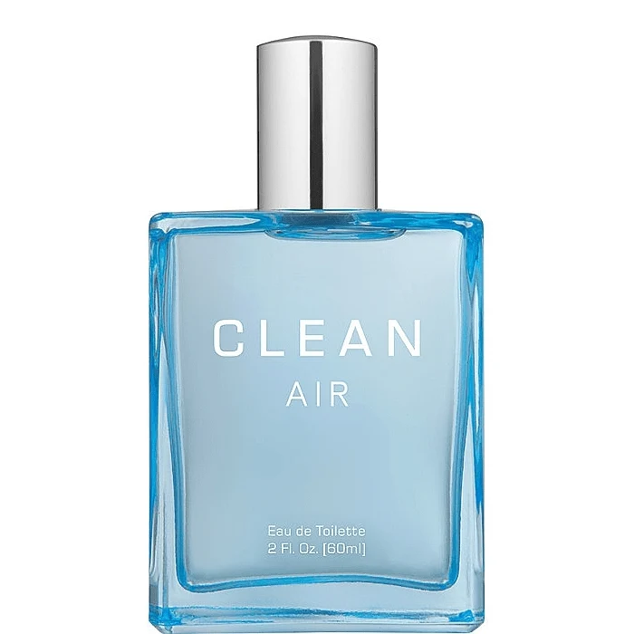 Clean Air - Eau de Toilette