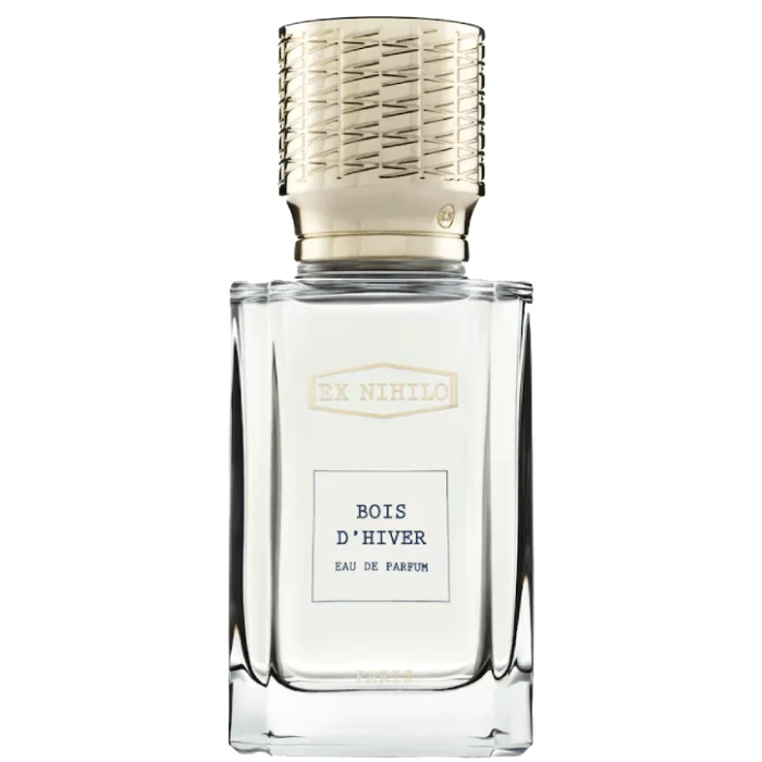 Ex Nihilo Bois D'Hiver - Eau de Parfum