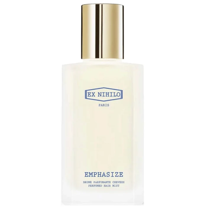 Ex Nihilo Emphasize - Eau de Parfum