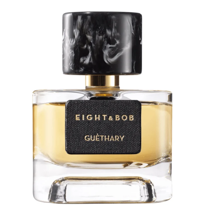 Eight & Bob Guéthary - Extrait de Parfum