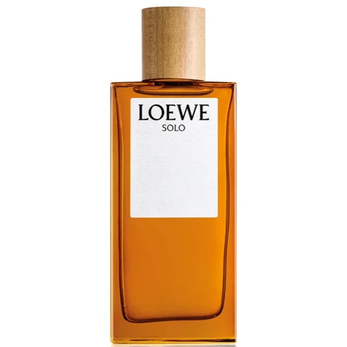 Loewe Solo - Eau de Toilette