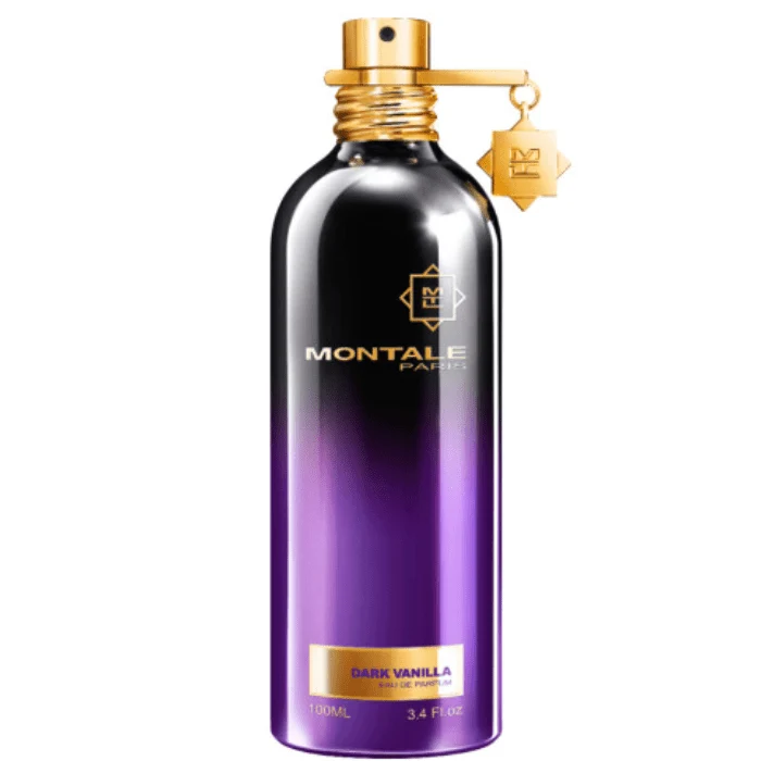 Montale Paris Dark Vanilla - Eau de Parfum