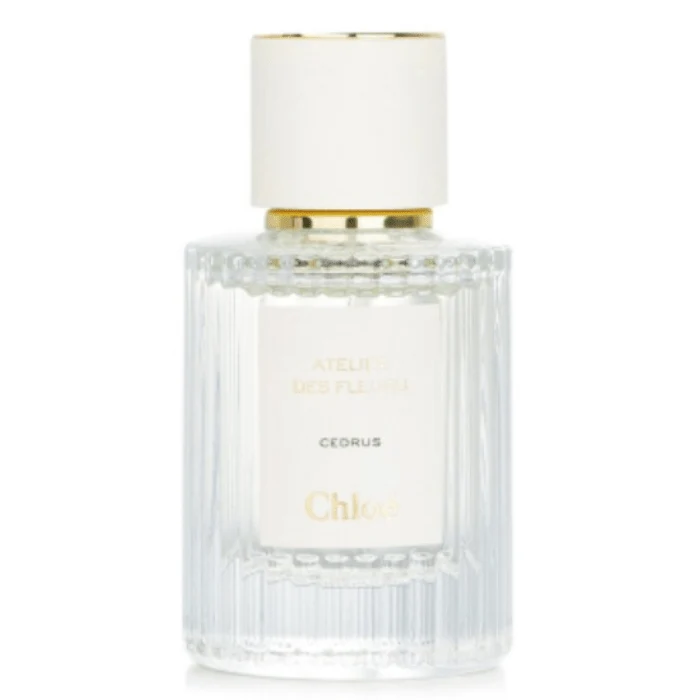 Chloe Atelier des Fleurs Cedrus - Eau de Parfum