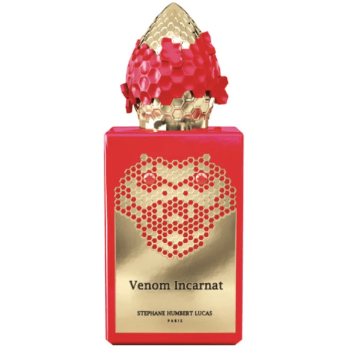 Stéphane Humbert Lucas Venom Incarnat - Eau de Parfum
