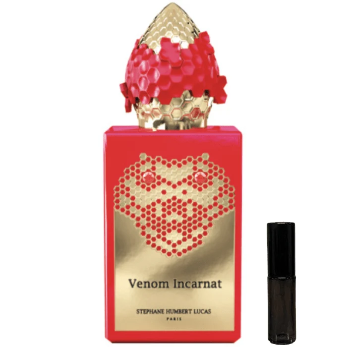 Stéphane Humbert Lucas Venom Incarnat - Eau de Parfum