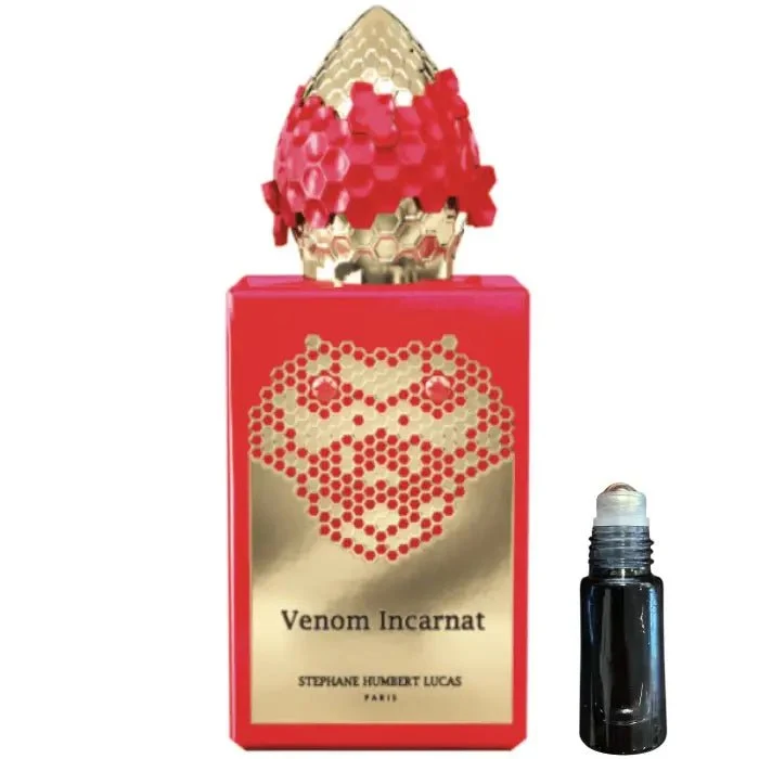 Stéphane Humbert Lucas Venom Incarnat - Eau de Parfum
