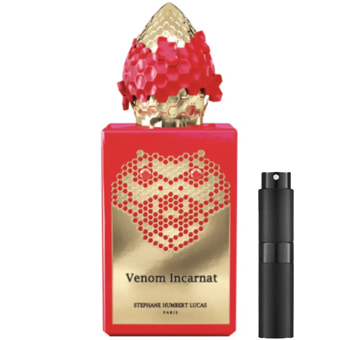 Stéphane Humbert Lucas Venom Incarnat - Eau de Parfum