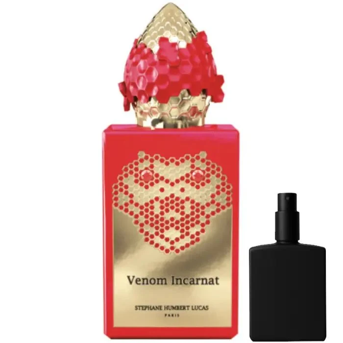 Stéphane Humbert Lucas Venom Incarnat - Eau de Parfum