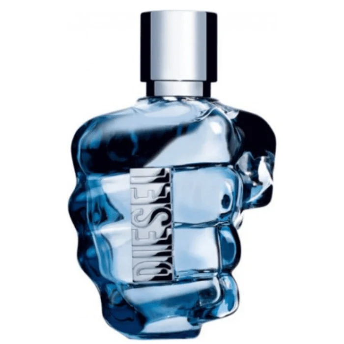 Diesel Only The Brave - Eau de Toilette