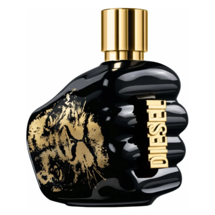 Diesel Spirit Of The Brave - Eau de Toilette