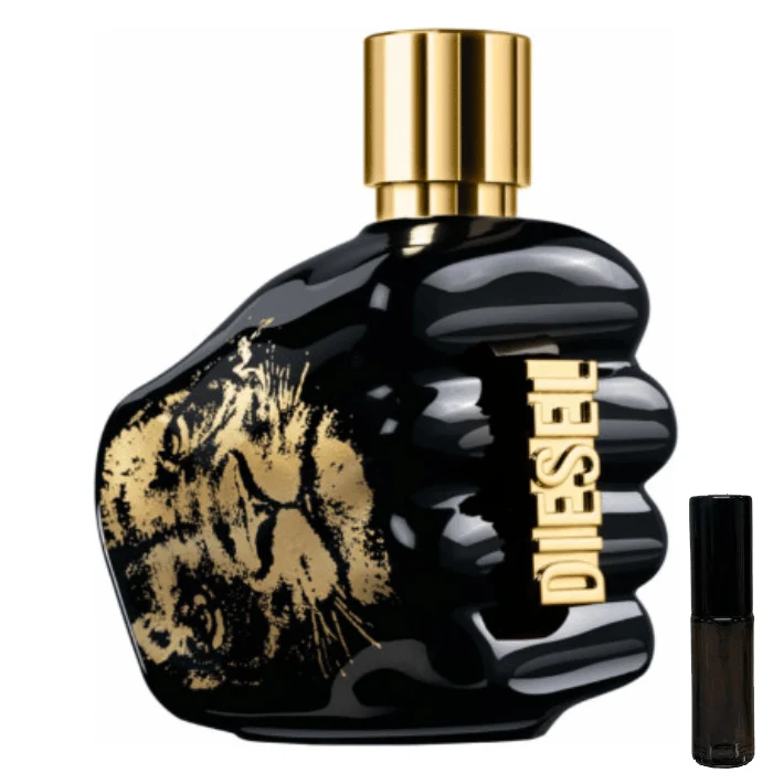 Diesel Spirit Of The Brave - Eau de Toilette