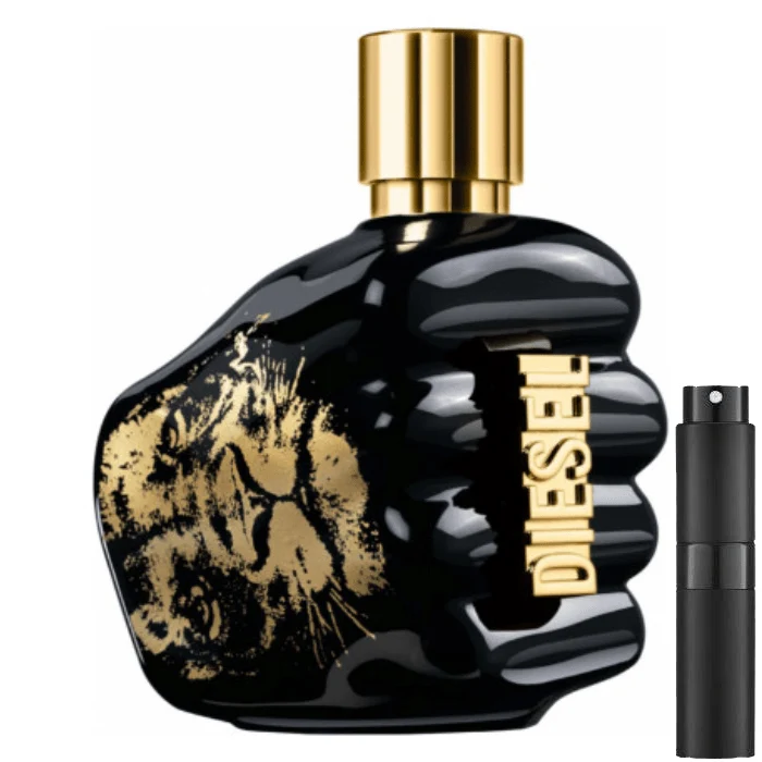 Diesel Spirit Of The Brave - Eau de Toilette