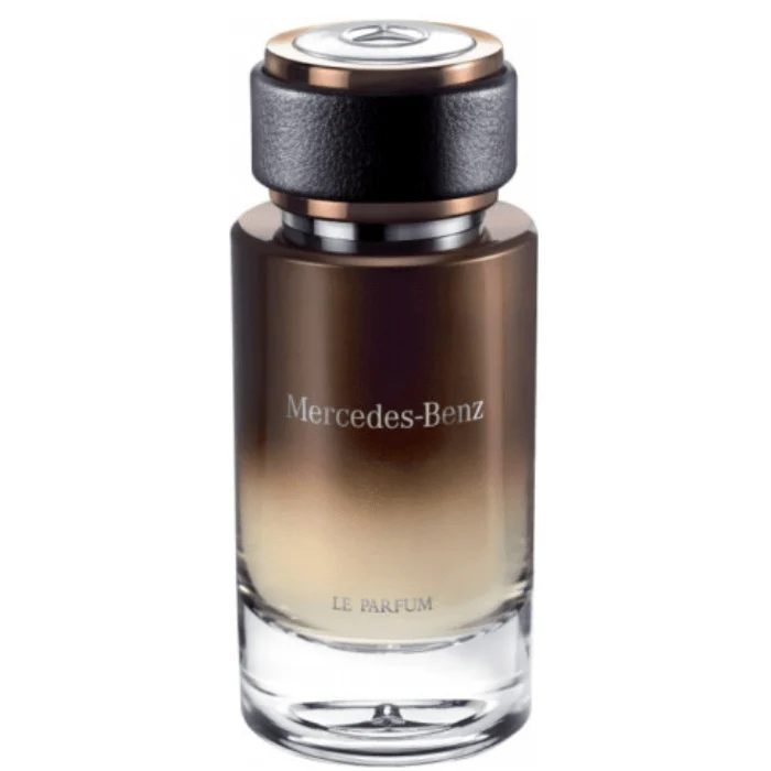 Mercedes Benz Le Parfum - Eau de Parfum