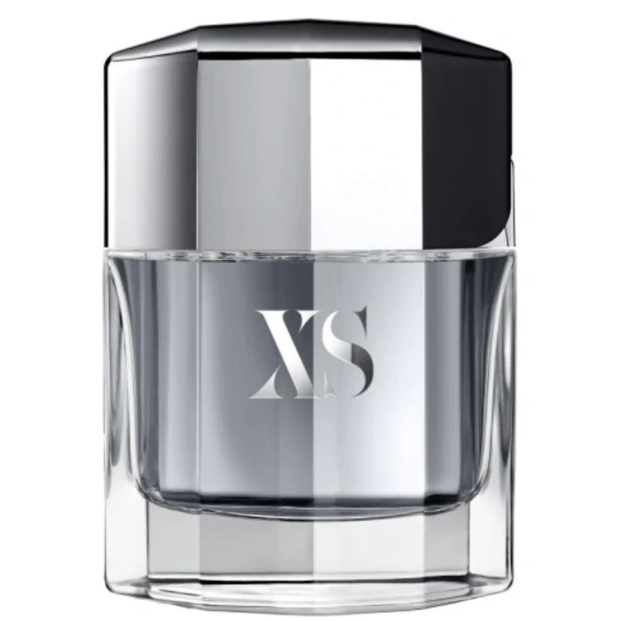 Paco Rabanne Xs Cologne - Eau de Toilette