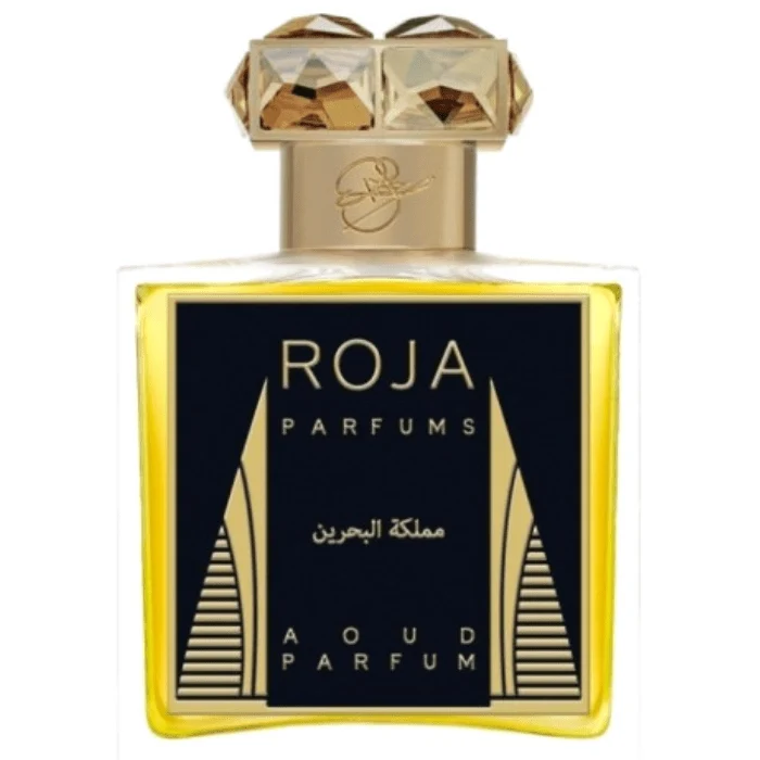 Roja Parfums Kingdom Of Bahrain - Eau de Parfum