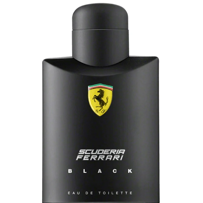 Ferrari Black - Eau de Toilette