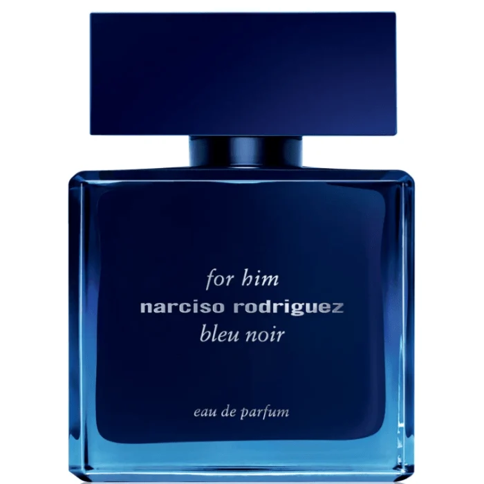 Narciso Rodriguez Bleu Noir - Eau de Parfum