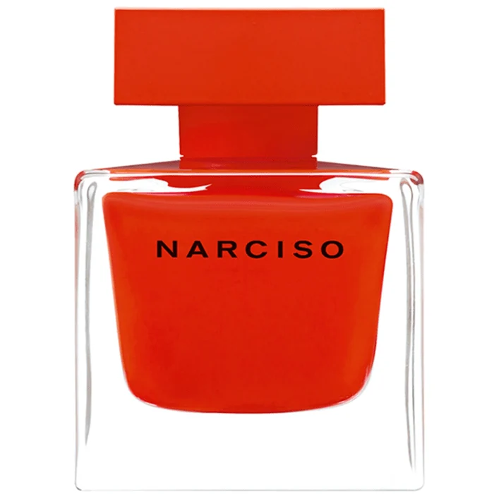 Narciso Rodriguez Rouge - Eau de Toilette