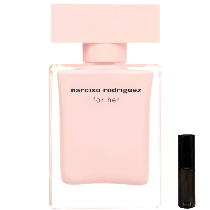 Narciso Rodriguez For Her - Eau de Parfum