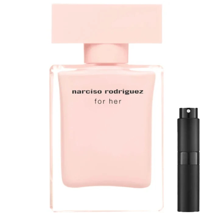 Narciso Rodriguez For Her - Eau de Parfum