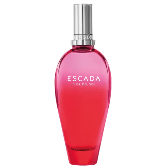 Escada Flor Del Sol - Eau de Toilette