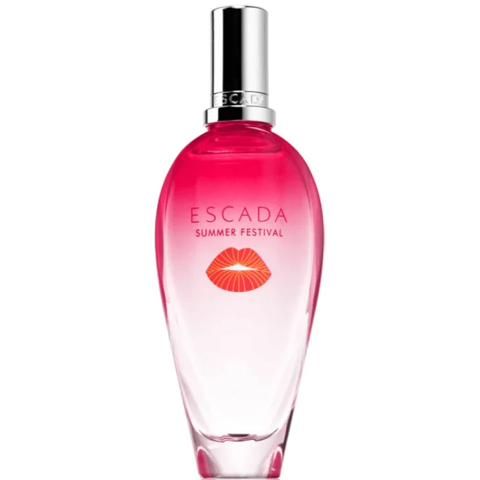 Escada Summer Festival - Eau de Toilette