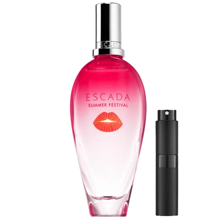 Escada Summer Festival - Eau de Toilette