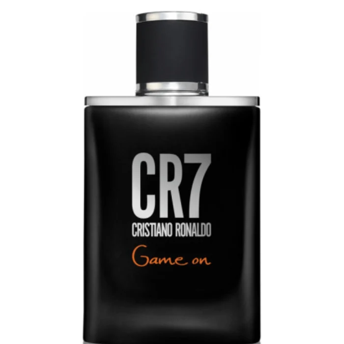 Cristiano Ronaldo Game On - Eau de Toilette