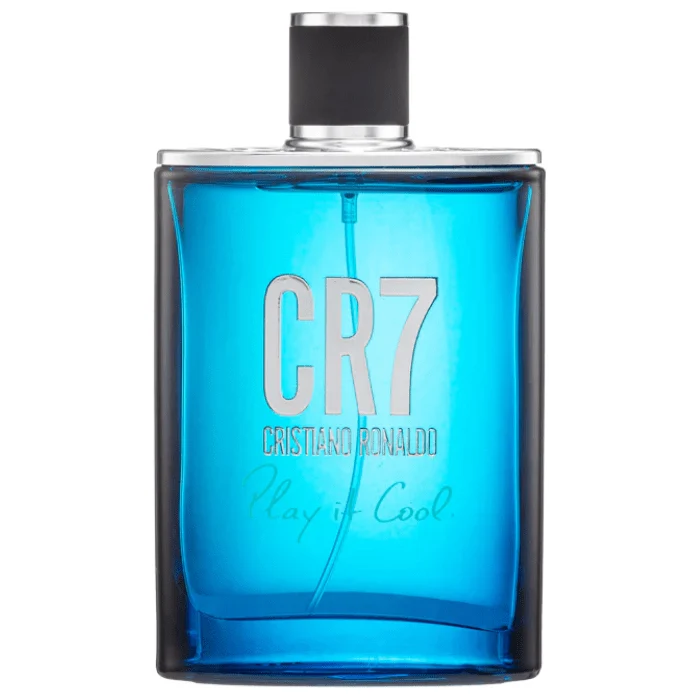 Cristiano Ronaldo Play it Cool - Eau de Toilette