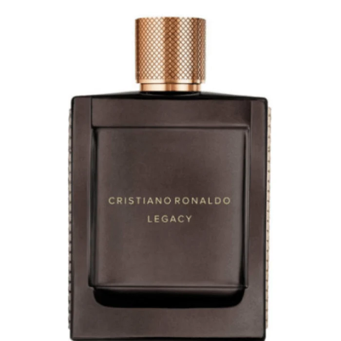 Cristiano Ronaldo Legacy - Eau de Toilette