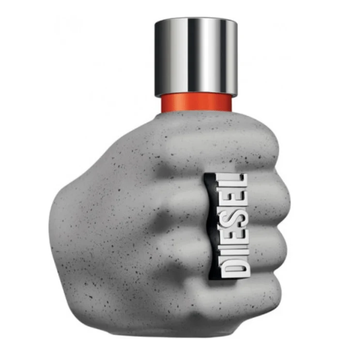 Diesel Only The Brave Street - Eau de Toilette