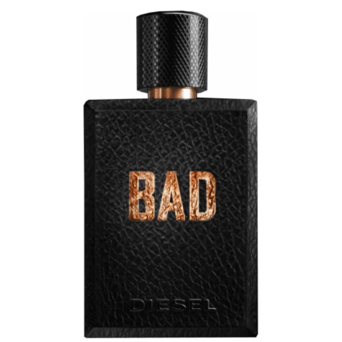 Diesel Bad - Eau de Toilette