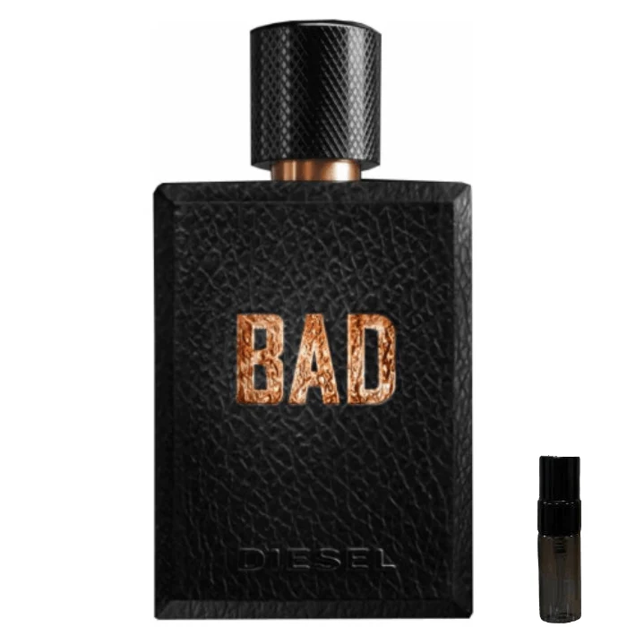 Diesel Bad - Eau de Toilette