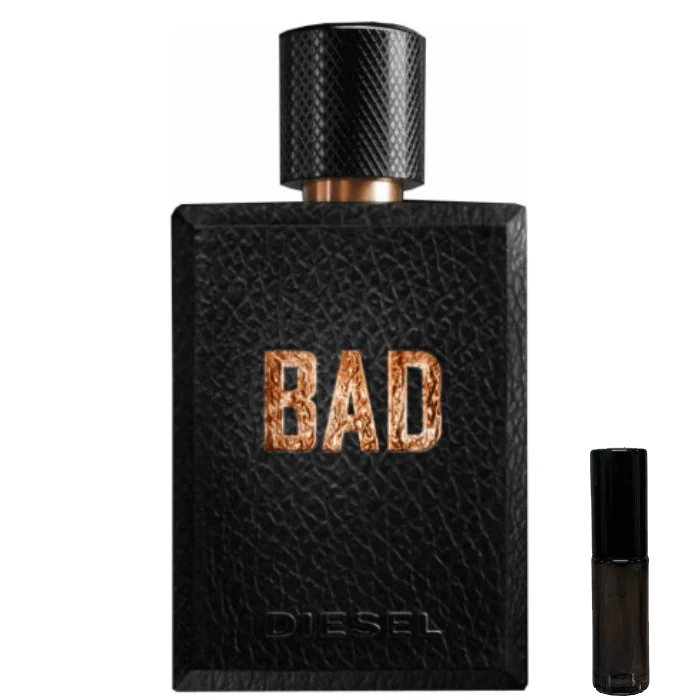 Diesel Bad - Eau de Toilette