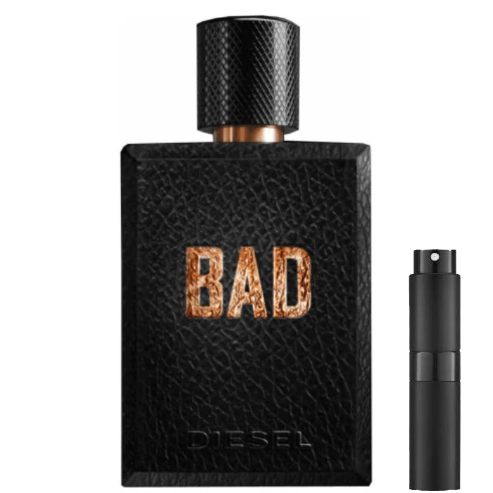 Diesel Bad - Eau de Toilette